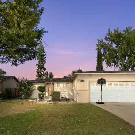 Buy this 3 bed house on 3412 Laverne Avenue in City of Bakersfield, CA 93309