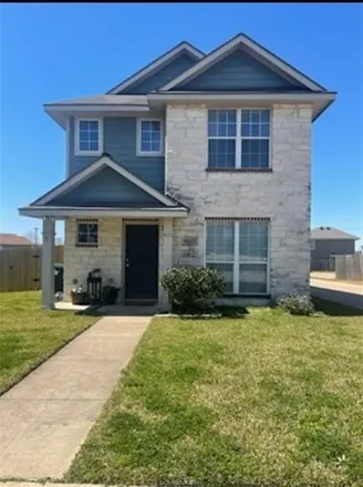 Rent this 4 bed house on unnamed road in College Station, TX 77845