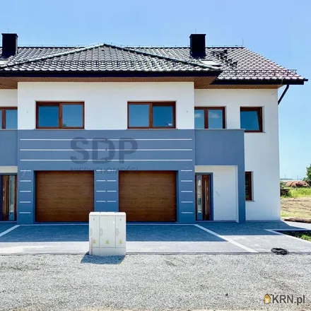 Rent this 6 bed house on Agrestowa 2 in 55-040 Bielany Wrocławskie, Poland
