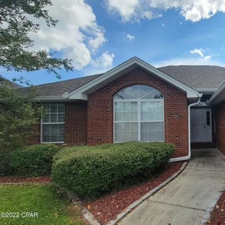 Rent this 3 bed house on 2913 Patricia Ann Lane in Bay County, FL 32405