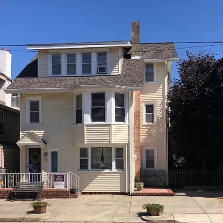 Buy this 5 bed house on 13 South Buffalo Avenue in Ventnor City, NJ 08406