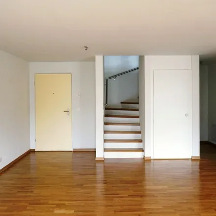 Rent this 5 bed apartment on Spinnereistrasse in 8192 Glattfelden, Switzerland