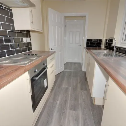 Rent this 3 bed apartment on Percy Street in Old Goole, DN14 5SQ