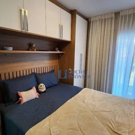Buy this 2 bed apartment on Alameda México in Vila Camilópolis, Santo André - SP