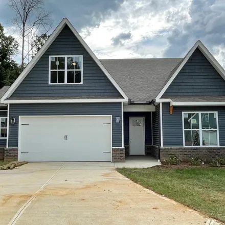 Buy this 4 bed house on Strawberry Plains Pike in Knoxville, TN 37914
