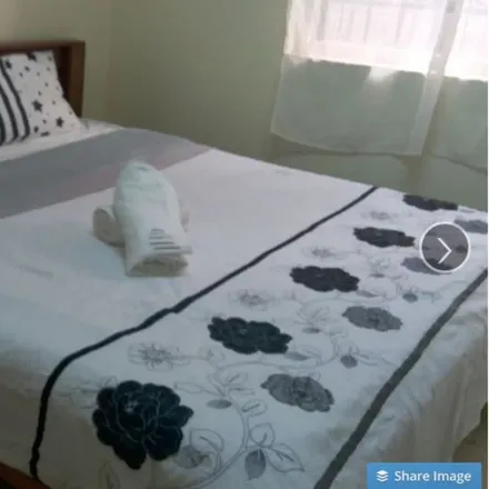 Rent this 1 bed house on Nairobi in Kilimani, KE
