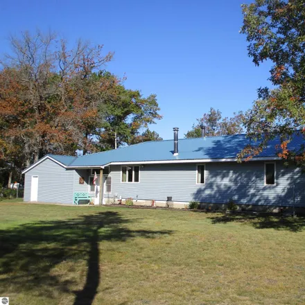 Buy this 3 bed house on 4241 Grass Lake Road in Foster Township, MI 48661