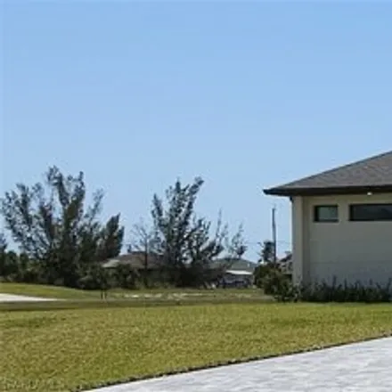 Buy this 3 bed house on 3018 Northwest 41st Avenue in Cape Coral, FL 33993