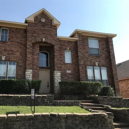 Image 2 - 400 Valley View Drive, Lewisville, TX 75077, USA - House for rent