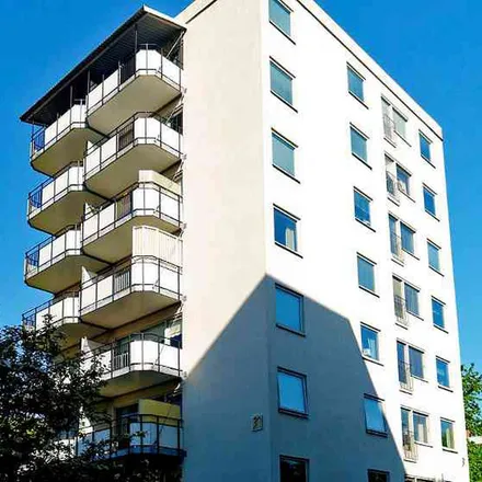 Rent this 3 bed apartment on Elsa Brändströms gata 8 in 582 27 Linköping, Sweden