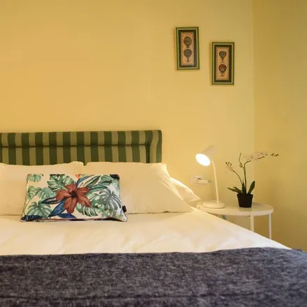 Rent this 1 bed apartment on 38390 Santa Úrsula