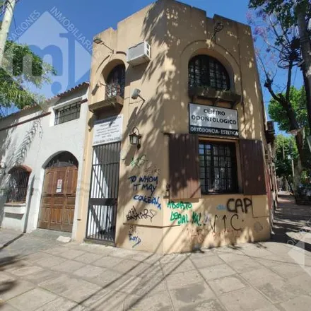 Buy this 3 bed house on General Lavalle 1143 in Partido de San Fernando, 1646 San Fernando
