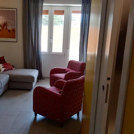 Rent this 3 bed apartment on Rome in Roma Capitale, Italy