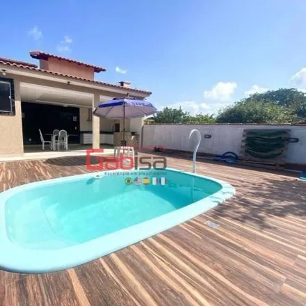 Buy this 2 bed house on Estrada dos Búzios in Cabo Frio - RJ, 28911