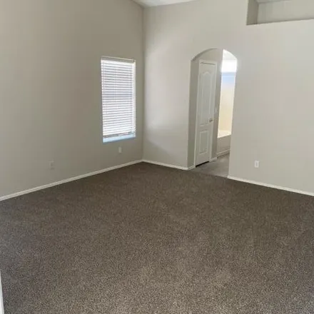 Rent this 3 bed apartment on 13152 West Windsor Avenue in Goodyear, AZ 85395