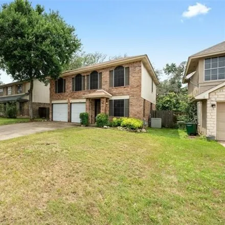 Buy this 4 bed house on 8804 Ravello Pass in Austin, TX 78749