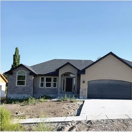 Image 1 - 140 W 300 N, Wellsville, Utah, 84339 - House for sale