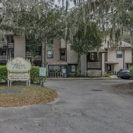 Buy this 2 bed condo on 1646 Arcadia Drive in Jacksonville, FL 32207