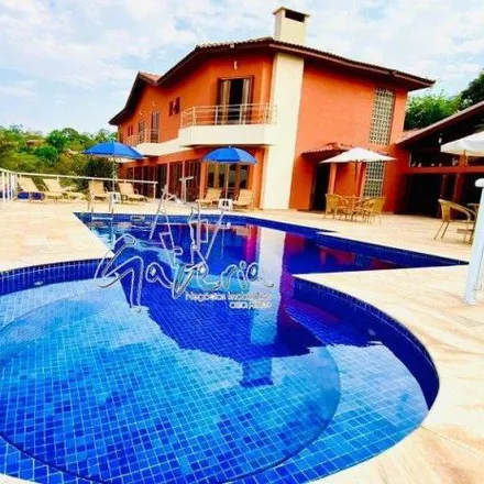 Buy this 5 bed house on unnamed road in Guaxinduva, Atibaia - SP