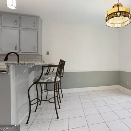 Image 5 - 3716 Wedgewood Chase Northwest, Peachtree Corners, GA 30092, USA - Townhouse for sale