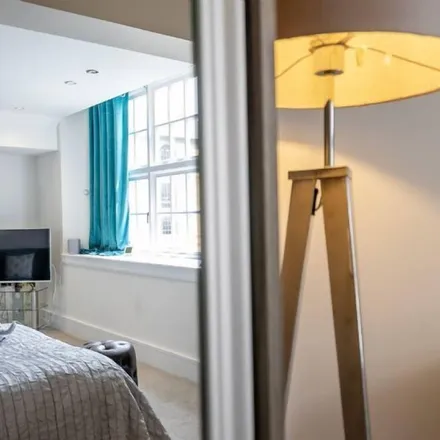 Rent this 1 bed apartment on York in YO1 9AE, United Kingdom