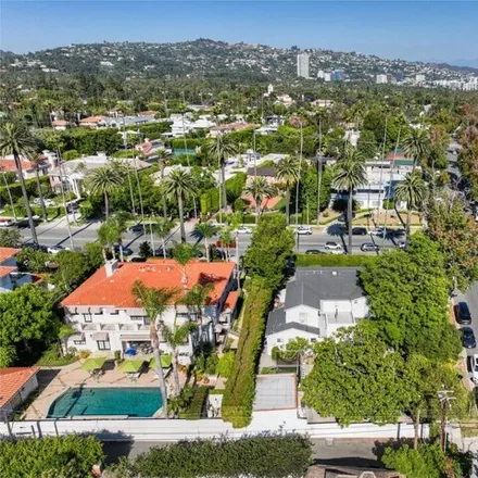 Image 9 - 601 North Beverly Drive, Beverly Hills, CA 90210, USA - House for sale