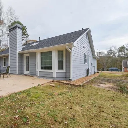 Image 1 - 165 Valley Brook Trail, Fayette County, GA 30238, USA - House for sale