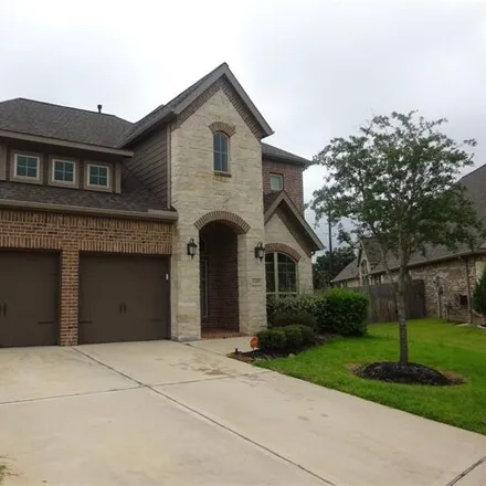 Rent this 4 bed house on 1399 Mystic River Lane in Rosenberg, TX 77471