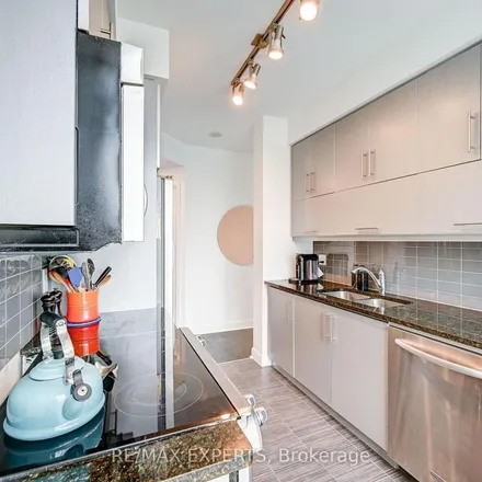 Rent this 2 bed apartment on Milan Condominiums in 825 Church Street, Old Toronto