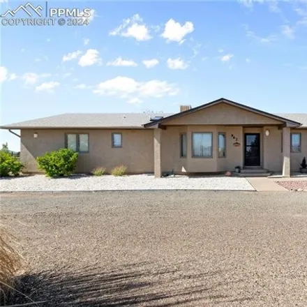 Buy this 4 bed house on 964 West Capistrano Avenue in Pueblo County, CO 81007