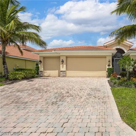 Image 1 - 12711 Olde Banyan Boulevard, Moody River Estates, North Fort Myers, FL 33903, USA - House for sale