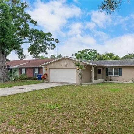 Rent this 3 bed house on 720 Lake Judy Lee Drive in Largo, FL 33771