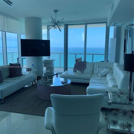 Rent this 4 bed apartment on Collins Avenue & 170th Street in Collins Avenue, Sunny Isles Beach