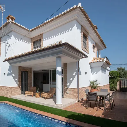 Buy this 5 bed house on Calle Río Loira in 30740 San Pedro del Pinatar, Spain