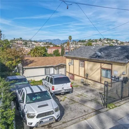 Buy this 12 bed house on Folsom Street in East Los Angeles, CA 90063