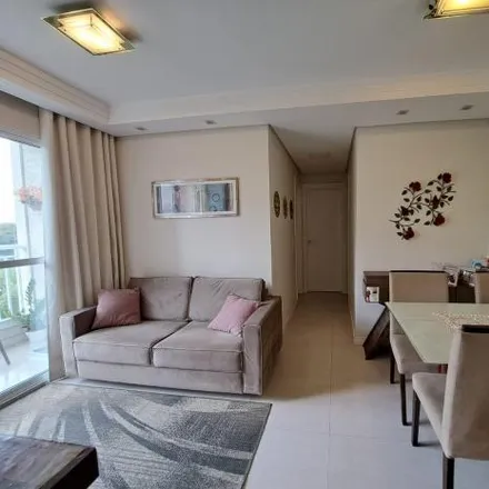 Buy this 2 bed apartment on Rua João Ventura Batista 544 in Bairro da Coroa, São Paulo - SP