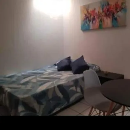 Rent this 1 bed apartment on Avenida San Luis Gonzaga in Jardines de Guadalupe, 45038 Zapopan