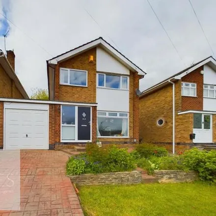 Buy this 3 bed house on 10 Road in Carlton, NG4 4JN