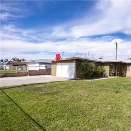 Buy this 3 bed house on 19464 West Chaparral Street in Rialto, CA 92376