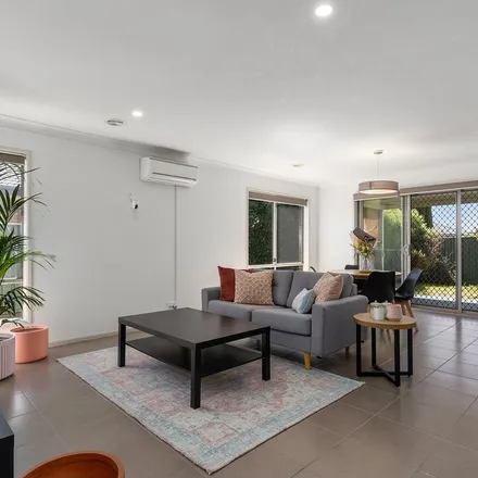 Rent this 4 bed apartment on Trinity Way in Ascot VIC 3551, Australia