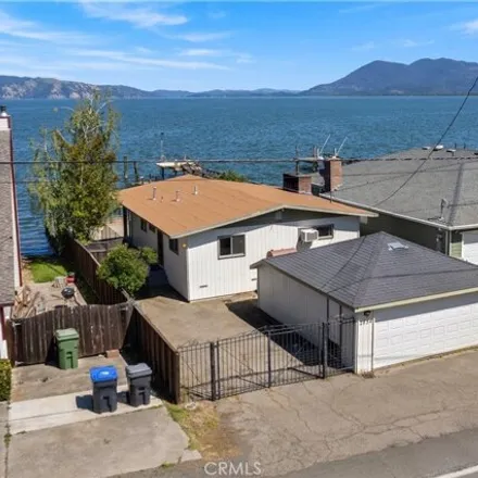 Image 1 - 2756 Lakeshore Boulevard, Lakeport, CA 95453, USA - House for sale