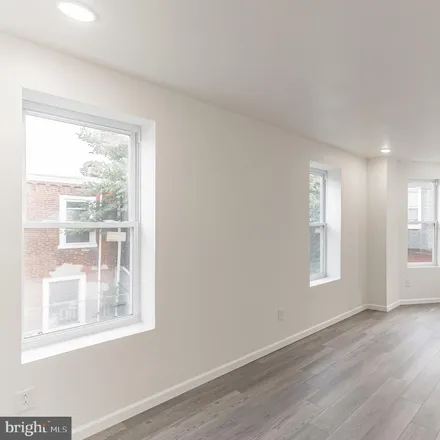 Image 7 - 1721 North 26th Street, Philadelphia, PA 19121, USA - Townhouse for sale