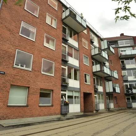 Image 2 - Victor Bendix Gade 16, 2100 København Ø, Denmark - Apartment for rent