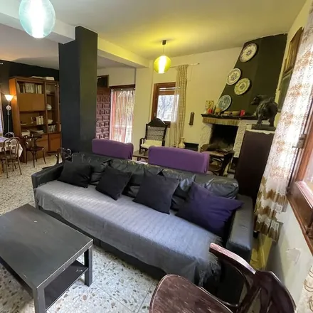 Rent this 5 bed house on Zaragoza in Aragon, Spain