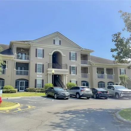Buy this 1 bed condo on 2034 Tizewell Circle in Hunter's Creek, Orange County