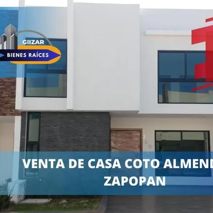 Buy this 2 bed house on Avenida Los Almendros in Los Almendros, 45158 Zapopan