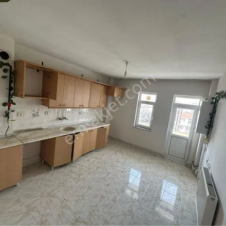 Image 8 - Kır Caddesi, 05500 Suluova, Turkey - Apartment for rent