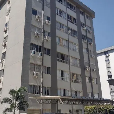 Image 2 - Rua Doutor Saulo Porto Virmond, Zona 2, Maringá - PR, 87010-440, Brazil - Apartment for rent