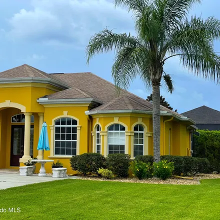 Buy this 4 bed house on 3434 Hanging Moss Loop in Spring Hill, FL 34609