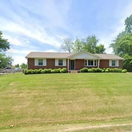 Image 2 - 306 Shanee Terrace, Clarksville, TN 37042, USA - House for sale